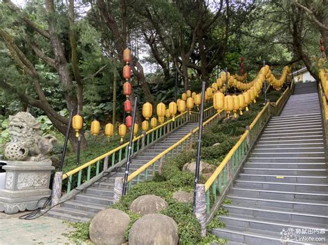 禪機山仙佛寺簡介|【南投景點】禪機山仙佛寺，震撼五百羅漢/京都廟宇。